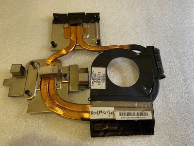 Лот: 15714503. Фото: 1. Б/У радиатор, система охлаждения... Системы охлаждения