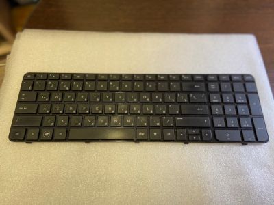 Лот: 15868879. Фото: 1. Клавиатура 674286-251 для ноутбука... Клавиатуры для ноутбуков