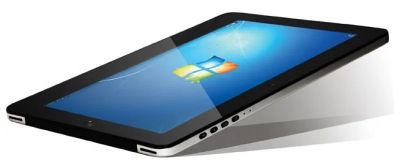 Лот: 3501920. Фото: 1. Планшет MID WinTab 2.1 3G на Windows... Планшеты