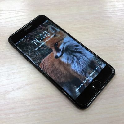 Лот: 7315274. Фото: 1. Apple iPhone 7 Plus 32gb 32 ГБ... Смартфоны