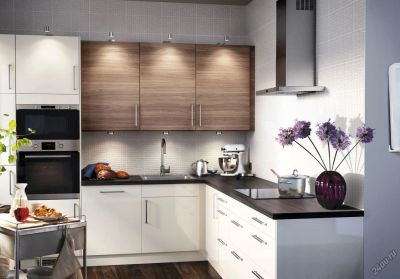 Лот: 4797997. Фото: 1. Кухня 3,6. Кухонные гарнитуры