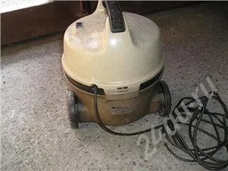 Лот: 52375. Фото: 1. пылесос тошиба. Красноярск