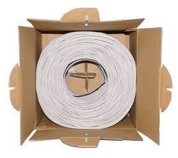 Лот: 6017013. Фото: 1. Куплю кабель Витая пара/Коаксиальный... Сетевые кабели