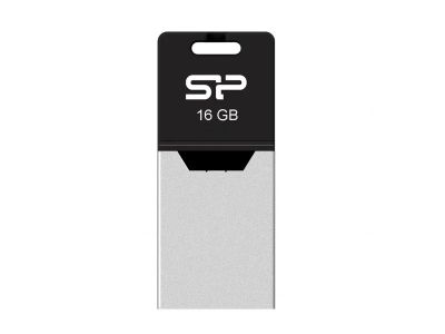Лот: 4636816. Фото: 1. Флешка USB 16 ГБ Silicon Power... USB-флеш карты