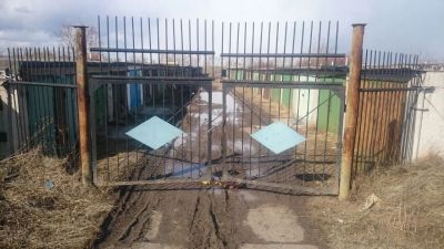 Лот: 9893778. Фото: 1. Гараж. Гаражи, парковочные места