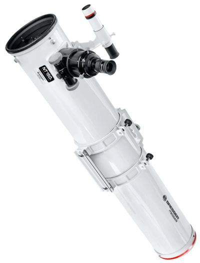 Лот: 16874902. Фото: 1. Труба оптическая Bresser Messier... Подзорные трубы