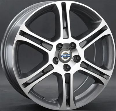 Лот: 20262199. Фото: 1. Диск REPLAY Replay V18 8x20 5x108... Диски