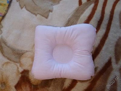 Лот: 2946068. Фото: 1. ортопедическая подушка. Постельные принадлежности