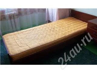 Лот: 509628. Фото: 1. Кровати. Разное