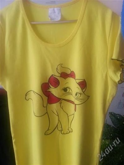 Лот: 2658221. Фото: 1. Туника р 48-50. Футболки, топы и майки