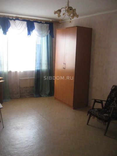 Лот: 10191242. Фото: 1. Сдам 1-комн, 34 кв.м., Тимошенкова... Квартиры, студии