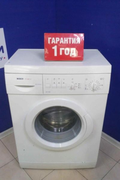 Лот: 16862765. Фото: 1. Стиральная машина bosch wfc 2060... Стиральные машины