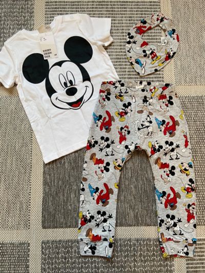 Лот: 16438563. Фото: 1. Новый костюм H&M. Костюмы, пиджаки, комбинезоны