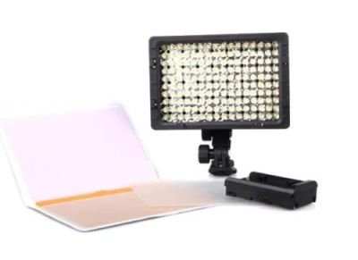 Лот: 5268032. Фото: 1. Свет для видео и фото камер Сhromo... Вспышки, осветители, рассеиватели