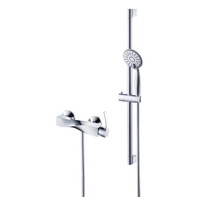 Лот: 3425626. Фото: 1. Смеситель 8035009. Смесители