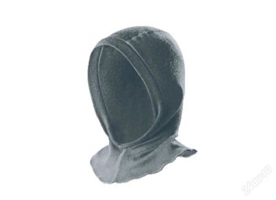 Лот: 2249159. Фото: 1. шапка -шлем norveg 1-3 года термобелье. Головные уборы