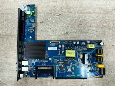 Лот: 25897280. Фото: 1. main ,CV9632-N55, EL.MT9632R-FG95... Запчасти для телевизоров, видеотехники, аудиотехники