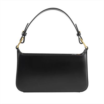 Лот: 24417929. Фото: 1. Сумка-багет EKONIKA PREMIUM. Сумки