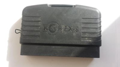 Лот: 7227408. Фото: 1. Блок от сигнализации KGB. Автомобильные сигнализации