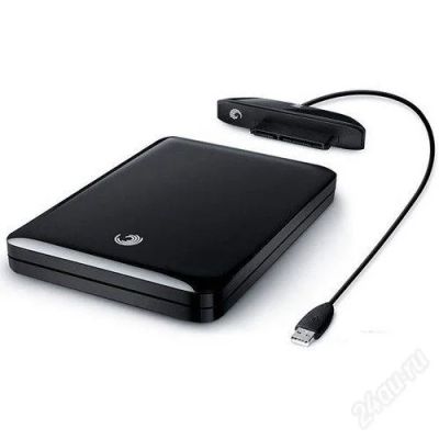 Лот: 1287793. Фото: 1. внешний жесткий диск 500GB. USB-флеш карты