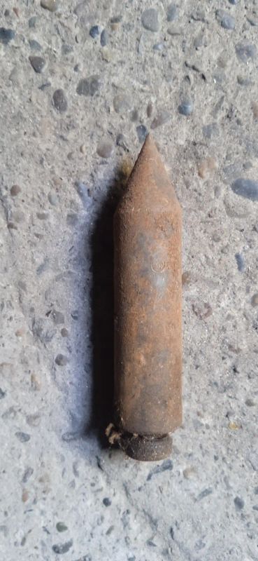 Лот: 25742794. Фото: 1. Отвес строительный. Запчасти