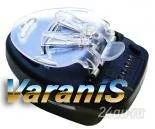 Лот: 1463789. Фото: 1. универсальное зарядное устройство... Зарядные устройства, блоки питания, адаптеры сетевые для смартфонов