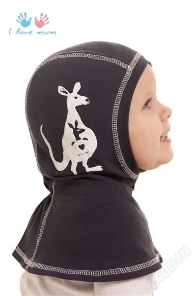 Лот: 2210575. Фото: 1. шапка-шлем для малыша от 0 до... Головные уборы