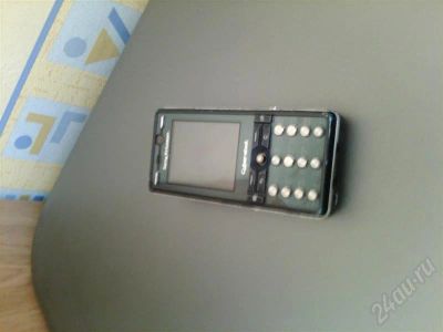 Лот: 646563. Фото: 1. Sony Ericsson K810i. Кнопочные мобильные телефоны