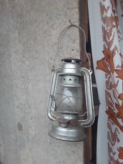 Лот: 20939356. Фото: 1. Лампа летучая мышь. Настольные лампы и светильники