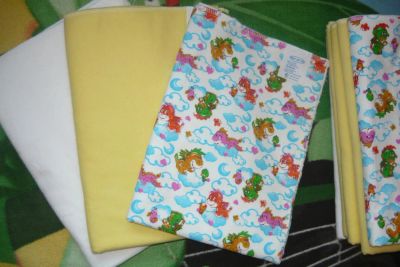 Лот: 6021923. Фото: 1. пеленка фланель 90*120. Ползунки, распашонки, слипы