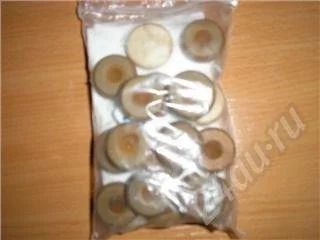 Лот: 534432. Фото: 1. набор фишек для игры в нарды. Другое (ручная работа)