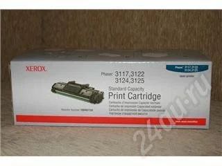 Лот: 253196. Фото: 1. картридж для лазерного принтера... Картриджи, расходные материалы