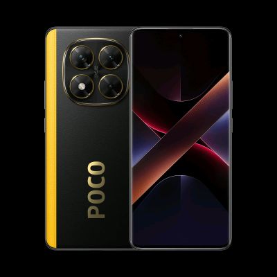 Лот: 25883918. Фото: 1. Новый cмартфон Xiaomi POCO X7... Смартфоны