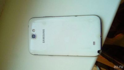 Лот: 8762523. Фото: 1. Телефон Samsung Galaxy Note 2. Кнопочные мобильные телефоны