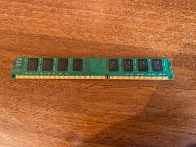 Лот: 19486170. Фото: 1. Оперативная память DDR3 Kingston... Оперативная память