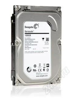 Лот: 1888355. Фото: 1. Жесткий диск SATA-3 1Tb Seagate... Жёсткие диски (HDD)