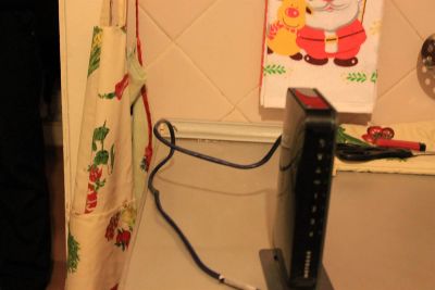 Лот: 3628211. Фото: 1. Wai- Fai роултер. Другое (аксессуары)