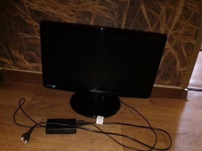 Лот: 5647206. Фото: 1. Монитор Samsung SyncMaster SA100. ЖК-мониторы