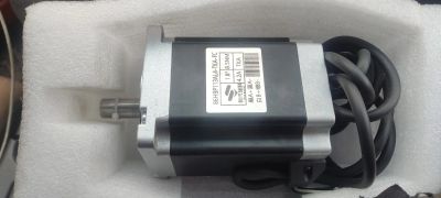 Лот: 25899378. Фото: 1. Шаговый двигатель. Электродвигатели, микромоторы