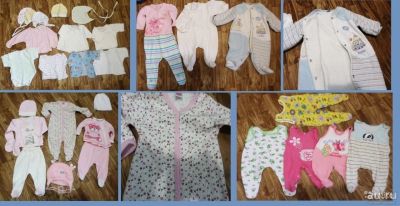 Лот: 8073730. Фото: 1. 3 пакета вещей! от 0 до 6-8 месяцев. Костюмы, пиджаки, комбинезоны