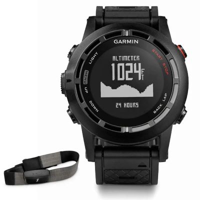 Лот: 4277476. Фото: 1. Garmin Fenix 2 Performer GPS навигатор... GPS-навигаторы