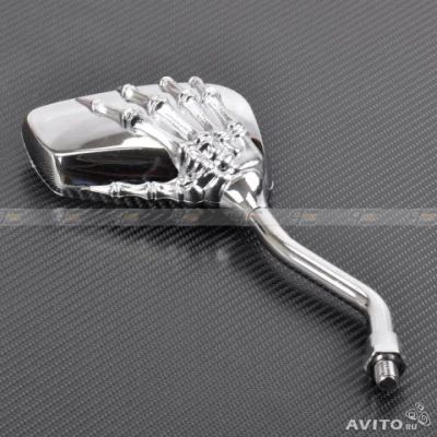 Лот: 4420065. Фото: 1. зеркала для мотоцикла. Запчасти