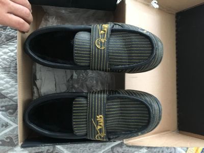 Лот: 10085971. Фото: 1. Новые зимние кеды vans. Кеды, кроссовки, слипоны