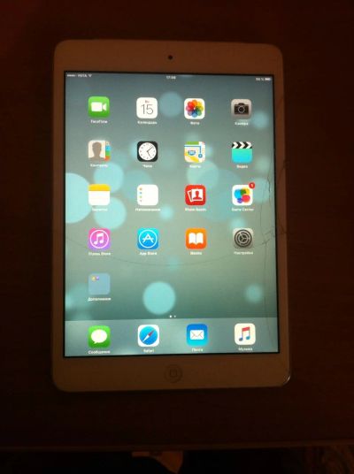 Лот: 7543206. Фото: 1. iPad mini wifi+cellular 32gb. Планшеты