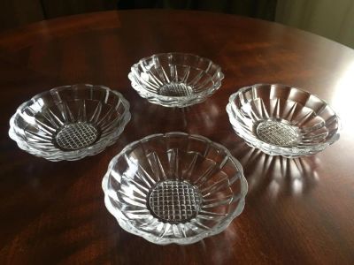 Лот: 11281297. Фото: 1. Пиалки для варенья и не только... Предметы сервировки