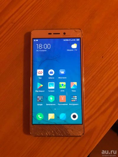 Лот: 13593440. Фото: 1. Xiaomi redmi 3s обмен на iPhone... Смартфоны