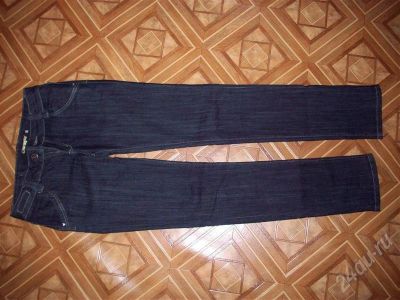 Лот: 544919. Фото: 1. Джинсы. Брюки, шорты