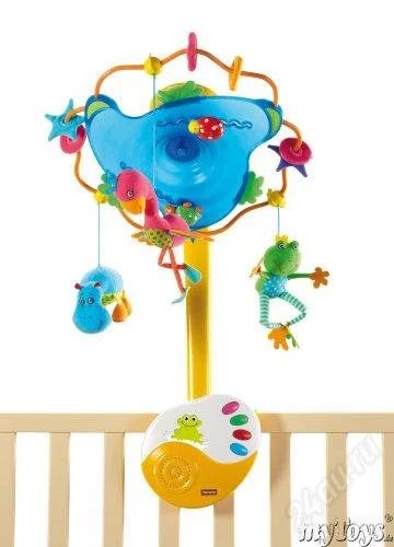 Лот: 795150. Фото: 1. Мобиль. Другое (дети растут)