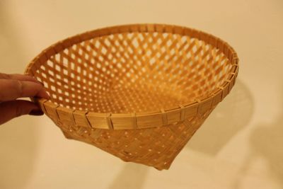 Лот: 7887543. Фото: 1. корзина для подарков цветов упаковка... Подарочная упаковка