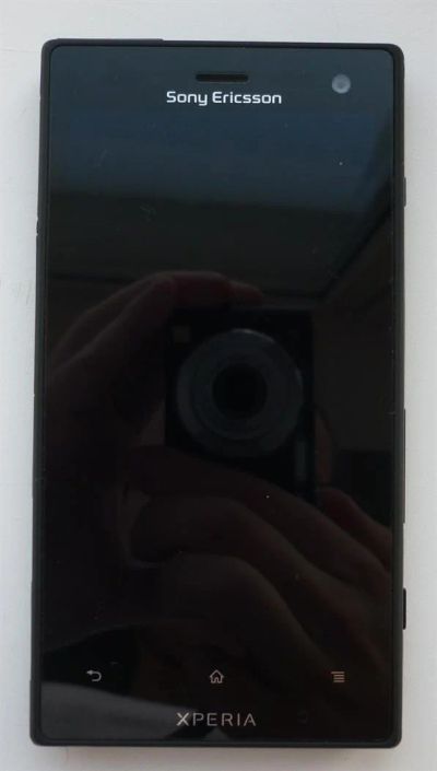 Лот: 3700308. Фото: 1. Sony Xperia acro s срочно продажа. Смартфоны
